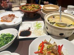 -江南·JIANGNAN(北京歌华开元大酒店)