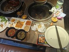 -火炉火自助餐(五道口购物中心店)