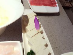 -海底捞大排档火锅(悦荟广场店)