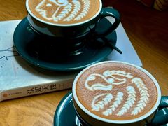 -街角 T·COFFEE 融合料理·BISTRO(车公庙店)