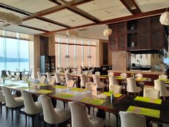 -余姚四明湖开元名都度假酒店·夏威夷西餐厅