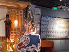 -长藤鬼校(龙翔店)