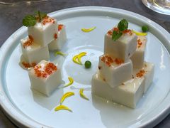 丹桂柠檬山药-江南里·新浙菜(苏州大悦城店)