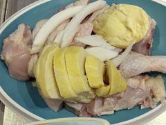 -探窝·竹笙椰子鸡(杨箕店)