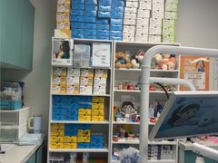 -极橙儿童齿科矫正中心(奥城店)