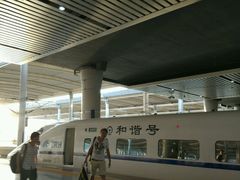 -南宁东站