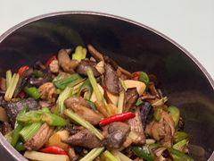 -一品滇香·云南菜(公益西桥店)