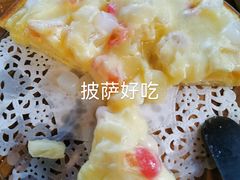 -酤居湖景音乐餐吧(安宁店)
