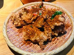 -班花麻辣烫(南京概念店)