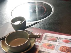 -盡膳口福·百年汤方火锅(科华北路店)