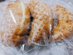 -85度C(生甜甜圈研究工坊·上海局门店)