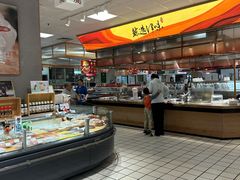 -世纪联华超市(江城店)