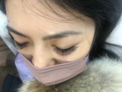 -七月美睫 美甲