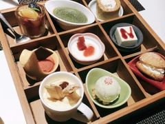 -王府茶宴(大观园总店)