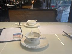 靠窗位-柳莺湖上·湖景餐厅·江南菜(西湖店)
