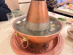 -八先生涮肉房(三里河店)