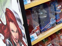 -大润发(王庄店)