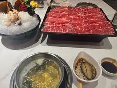 -海月轩海鲜豆捞(紫金塔店)