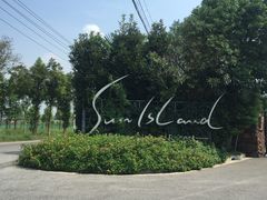 -太阳岛度假酒店