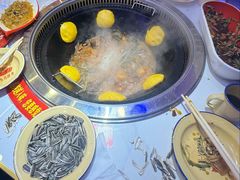 -徐家屯铁锅炖(宋家庄店)