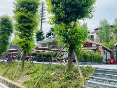 -枫香湖儿童公园