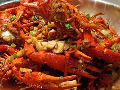 -靓虾二哥·龙虾馆(大塘总店)