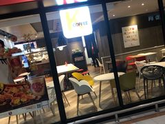 门面-肯德基(平江新城店)