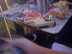 -INLOVE KTV(西溪印象城店)