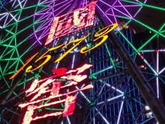 -星城之眼摩天轮