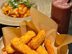 -Nord Grill&Bar Highland诺德西餐(深圳欢乐海岸店)