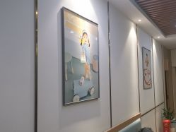 -小阿福儿童摄影(华中智谷店)