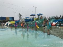 -秦皇岛乐岛海洋王国