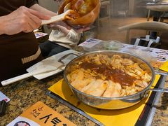 -黄记煌三汁焖锅(悦方IDmall店)