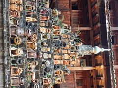 -云水谣景区-土楼之光文化园