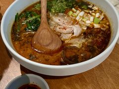 -SHAN山(前滩太古里店)