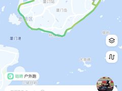-黄金海岸环岛路
