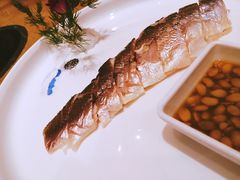 -渔堂公园餐厅·本帮菜(乐园路店)