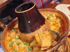 -雀舞云南菜(天津天河城购物中心店)