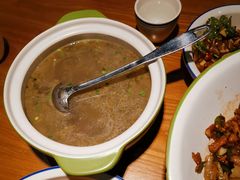 -费大厨辣椒炒肉(万家丽一店)