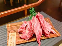 -黑牛の店·和牛烧肉(大悦城店)