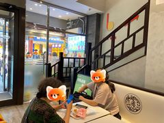 -德克士(前门店)