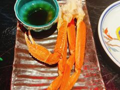 -万岛日本料理铁板烧(宁波阪急店)