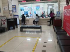 -中国银行(北京顺义支行)