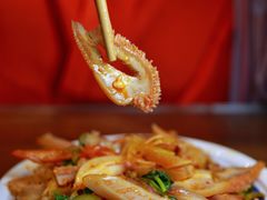 -丝路伊兰·兰州牛肉面(牛街总店)