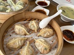 -东升灌浆包(辛庄街总店)
