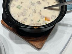 -山泉公馆酒家(珠江新城店)