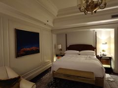 -广州富力丽思卡尔顿酒店