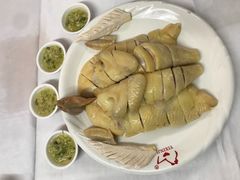 -文记壹心鸡(宝华路店)