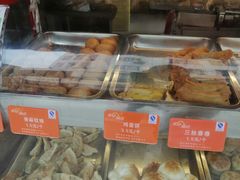 -金早绿点(龟岗大马路店)