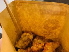 麻辣排骨-傅强排骨(成都总店)